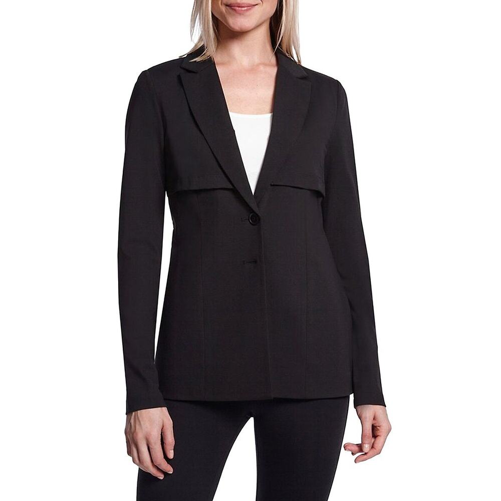 Capsule 121 Gamma Single Breasted Jacket Size XS‎